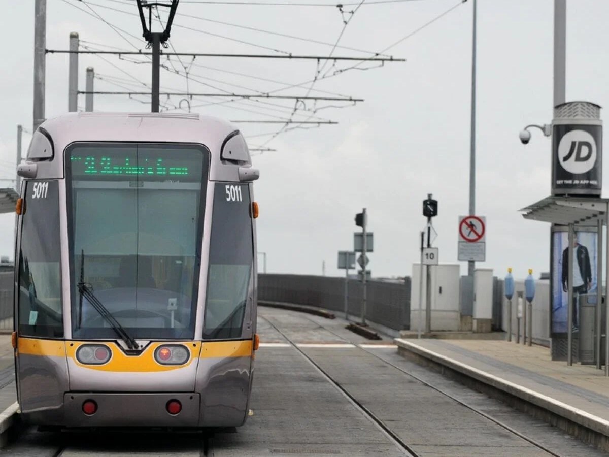 Fianna Fáil is committed to a dedicated Transport Police.